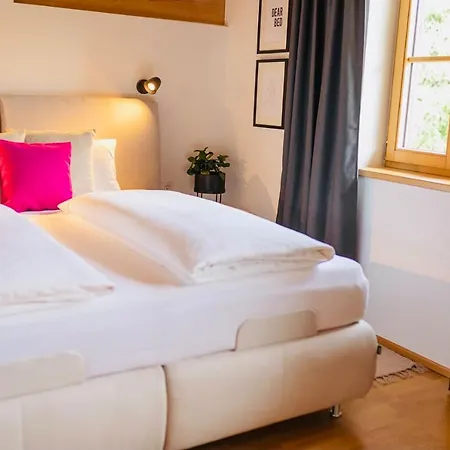 Markthaus36 Apartment Altenmarkt im Pongau