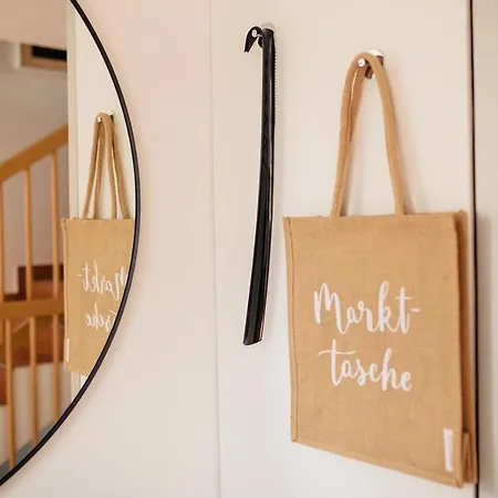 Apartment Markthaus36