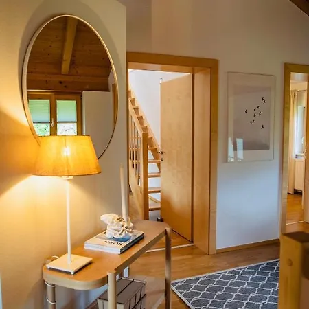 Apartment Markthaus36 *